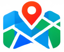 MekanGez Logo